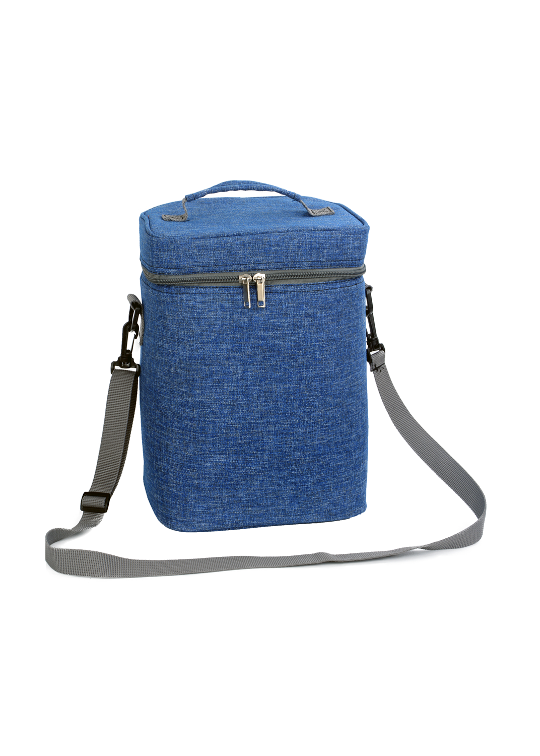 Insulated 4 Bottle Wine Cooler Bag 我的网站